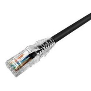 Patch Cord UTP Cat6 1.8 Mts COMMSCOPE NPC06UVDB-BK006F