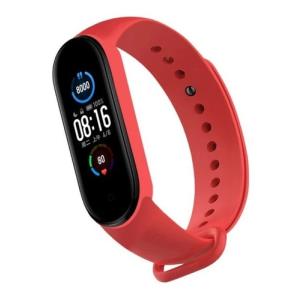 Smart Band Jottax M6 (INSWM6RED) Rojo