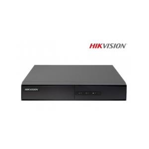 NVR 4 canales POE Hikvision DS-7104NI-Q1/4P/M