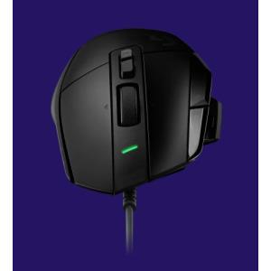 Mouse Gamer Logitech USB G502X Negro (910-006137)
