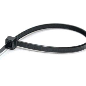 Precintos Kit 50u 7.6 X 450mm Pronext (PRE-450X7.6) Negro
