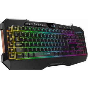 Teclado USB Gamer Genius GX Gaming SCORPION K11 PRO