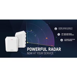 Radar de Microondas Hikvision (DS-PRI120)