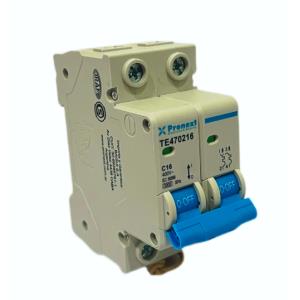 Interruptor Termomagnetico Bipolar de 40A Pronext (TE470240)