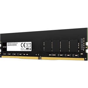 Memoria Lexar DDR4 8GB 3200MHZ Udimm (LD4AU008G-B3200GSST)