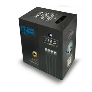 Cable UTP PLUS 305mts Cat5 Exterior (CCA-N-305)