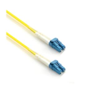 Patch Cord Fibra Optica GLC LC/PC-LC/PC SM 3MT Duplex (FO-3069)