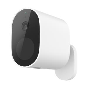 Cámara de seguridad exterior inalámbrica Xiaomi Mi 1080p (BHR4433GL)