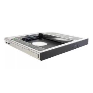 Caddy para Discos 2.5" Noga 12.7Mm (NG-CD12)