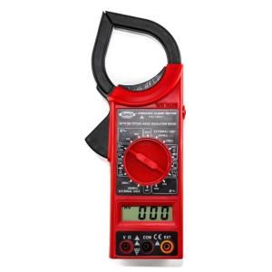 Pinza Amperometrica con Data Hold Zurich (IZR00266)