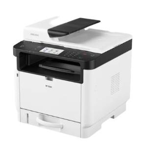 Impresora Multifucion Ricoh Mono RI IM320F (MF-RI-M320F-T-VN)