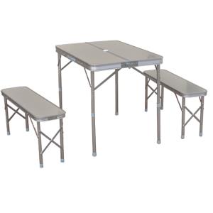Mesa Plegable Para Camping OneBox (OB-MP3)