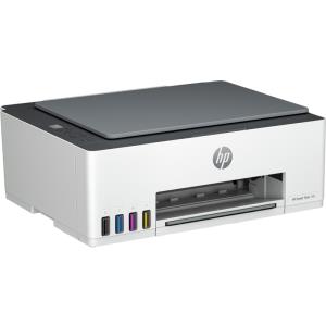 Impresora HP Smart Tank 580 (1F3Y2A#AC8)