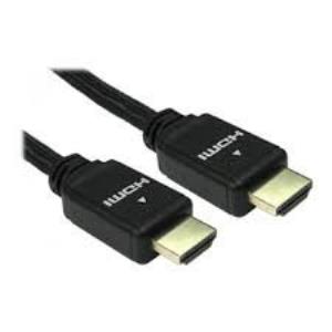 Cable de HDMI A HDMI 2.1 8K 1Mts Int.Co (SHDMI2.1-1M)