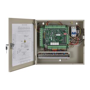 Controladora de Acceso 2 puertas HikVision (DS-K2602T)