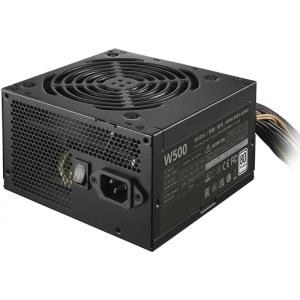 Fuente Cooler Master ELITE NEX W500 230V 80 Plus White A/WO Cable (MPW-5001-ACBW)