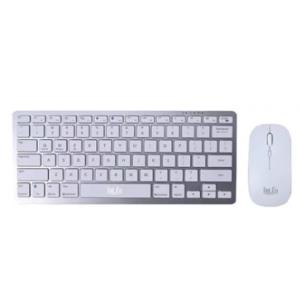 Teclado y Mouse Int.Co Inalambrico Bluetooth (RDKM-908)