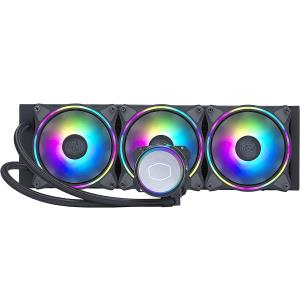 Water Cooler Cooler Master MasterLiquid 360L ILLUSION (MLX-D36M-A18P2-R1)