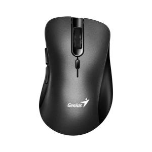 Mouse Inalambrico Genius Ergo 8100S Negro