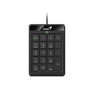 Teclado Numerico Genius Numpad 110 USB (31300016400)