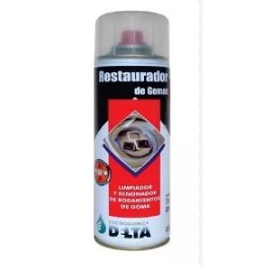 Restaurador de Gomas 275gs/330cc Delta (RDG)