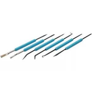 Kit de Manteniento p/Soldar ProsKit (1PK-3616) SVS03616