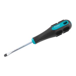 Destornillador 5.0x75 Plano Proskit (9SD-202A) RDES0202A