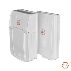FDB Caja Interior FTTH 1X8 SC/SPC FTTB GLC (GLC-FDB-012-01)