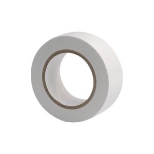 Cinta Aisladora de Pvc Pronext 10mtsx19mmx0,13mm BLANCA