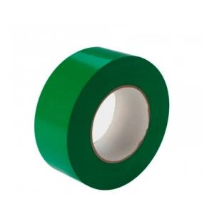 Cinta Aisladora de Pvc Pronext 10mtsx19mmx0,13mm VERDE