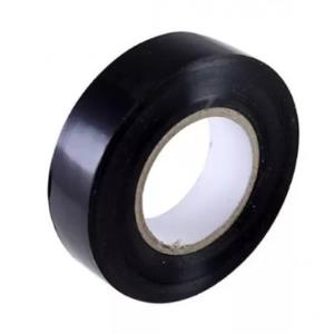 Cinta Aisladora de Pvc Pronext 20mtsx19mmx0,18mm NEGRA