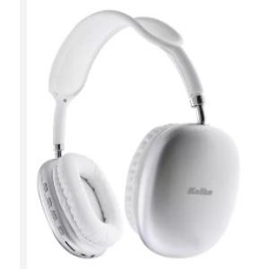 Auricular Inalambrico Kolke Surround Color Plata (KAB-633) 630392