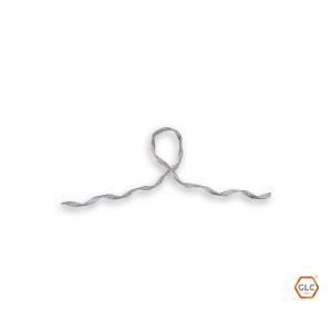 Preformado de Suspencion 10 a 10.9mm GLC (GLC-PREF-SUS-002)