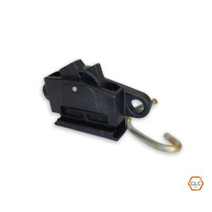 Mordaza Drop FTTH GLC (GLC-MORDAZA-DROP)