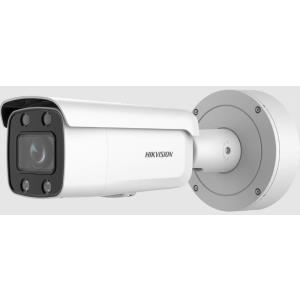 Cámara Bullet varifocal Hikvision ColorVu de 4MP (DS-2CD2647G2-IZS)