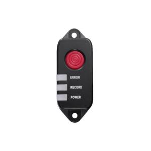 Boton de Emergencia Hikvision (DS-1530HMI)