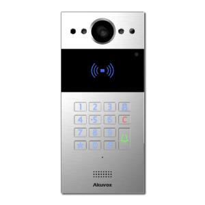 Portero Visor SIP Numerico Akuvox R20K V3