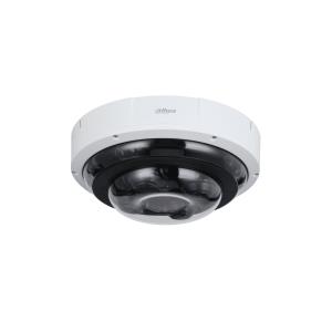 Camara IP de 4 x 5MP Domo Wizmind Panorámico de 4 Direcciones (DH-IPC-PDBW82041P-B360)