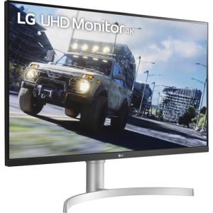 Monitor LG 31.5" UHD 4K (32UN550)