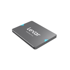 Disco SSD 1.92TB Lexar 2.5" STA 6GB/s NQ100