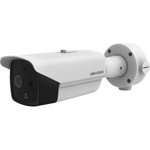 Camara IP Bullet Termica HeatPro Hikvision (DS-2TD2628-3/QA)