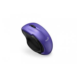 Mouse Inalambrico Genius RS2 Ergo 8200s Purple (31030029402)