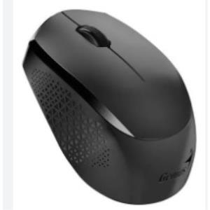 Mouse Genius Inalambrico NX-8000s Negro (31030025400)