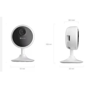 Camara Ezviz CB1 de Interior con Bateria Recargable y Base Magnetica 1080p (CS-CB1) R100-1K2WF