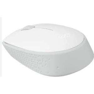 Mouse Inalambrico Logitech M170 Blanco (910-006864)