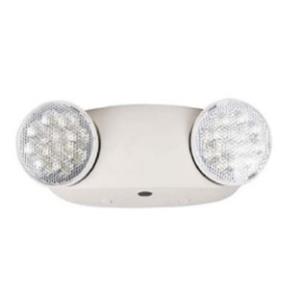 Luz de Emergencia Led 2 Spot 24 leds Pronext (EL 200)