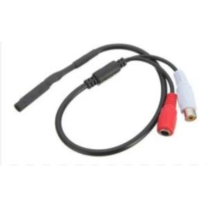 Microfono De Monitoreo Generico (MIC-MINI)