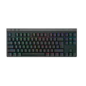 Teclado Gaming Inalambrico Logitech G515 TKL Negro Español (920-012423)