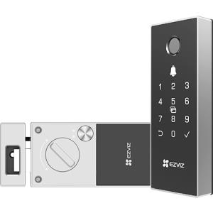 Cerradura Inteligente Ezviz DL03 Pro (CS-DL03 (WBCP))