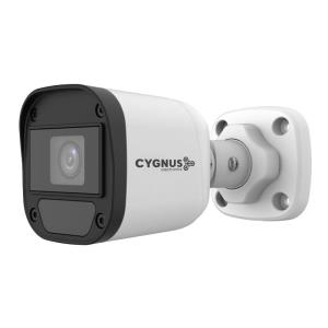 Camara HDCVI-TVI 2.8mm 2MP IR Bullet Cygnus (CY-HDX-1200F-0280)